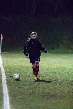 Bild 8 - Frauen TuS Tensfeld - TSV Wiemersdorf : Ergebnis: 1:1